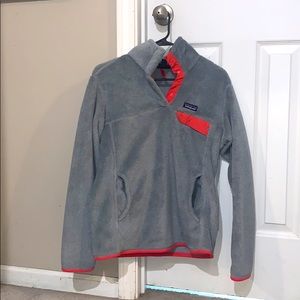 Patagonia Pullover